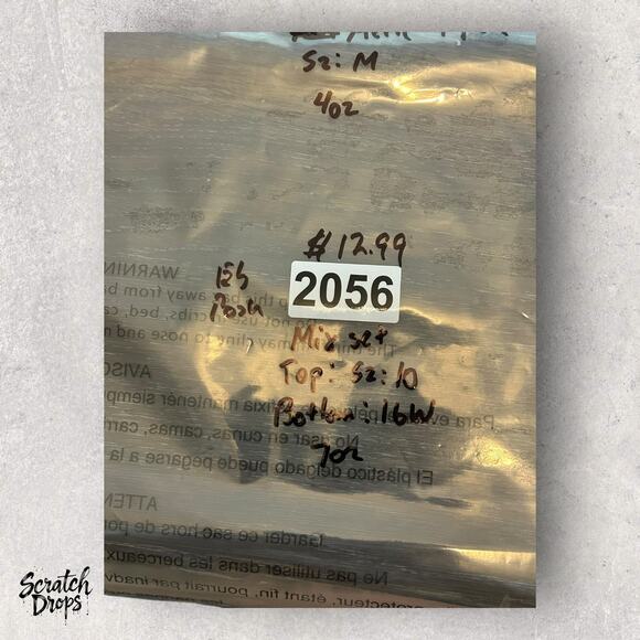 Mossimo Ocean Avenue Bikini Set Top 10 Bottom 16W Tropical Print Swimwear Duo - Picture 5 of 5